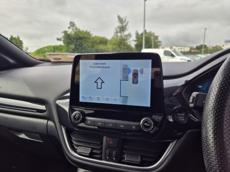 2023 Ford Puma - photo 14