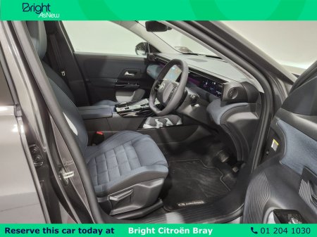 2026 Citroen C5 Aircross - photo 17