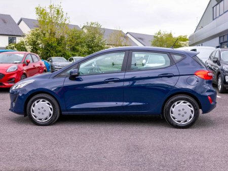 2019 Ford Fiesta - photo 12