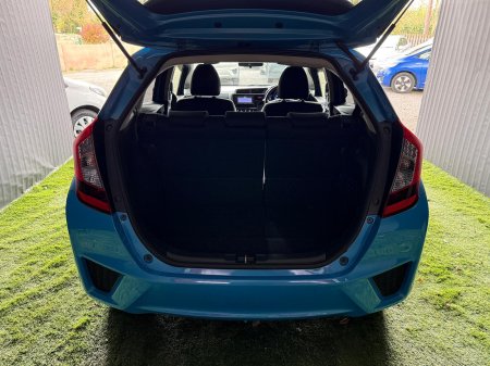2014 Honda Fit - photo 6