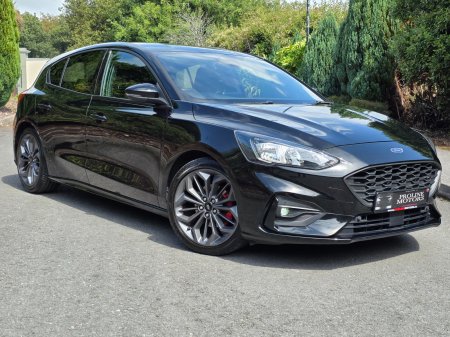 2019 Ford Focus - photo 2