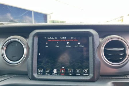 2019 Jeep Wrangler - photo 33