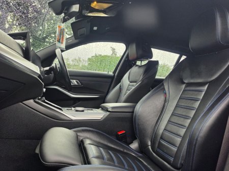 2023 BMW 3-Series - photo 13