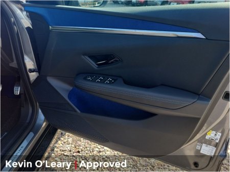 2026 Renault Megane - photo 14