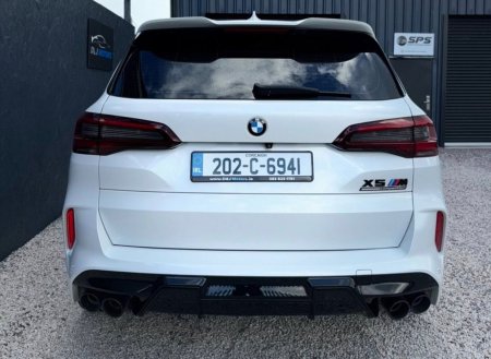 2020 BMW X5 - photo 14
