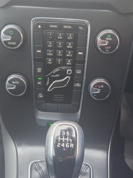 2015 Volvo V40 - photo 10