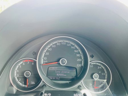 2019 Volkswagen up! - photo 14
