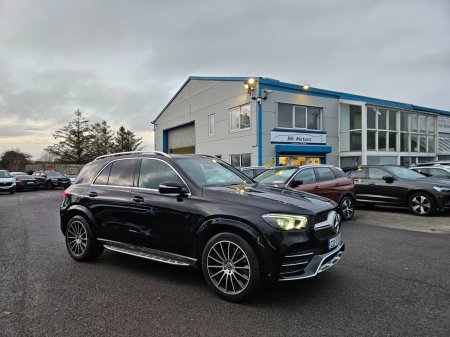 2022 Mercedes-Benz GLE - photo 7