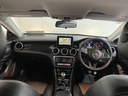 2018 Mercedes-Benz CLA - photo 16