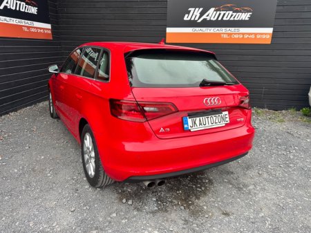 2015 Audi A3 - photo 6