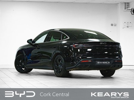 2026 BYD Seal 6 - photo 2