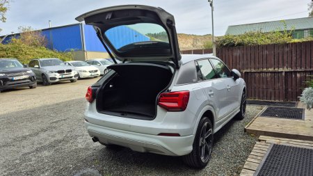 2018 Audi Q2 - photo 14