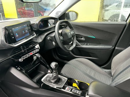 2022 Peugeot 2008 - photo 2