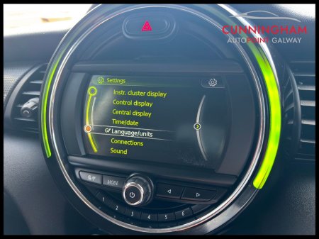 2017 Mini Cooper - photo 17