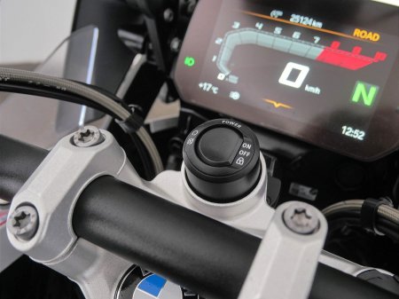 2023 BMW R 1250 - photo 22