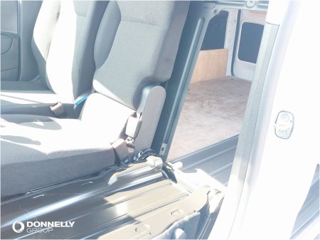 2023 Citroen Berlingo - photo 11