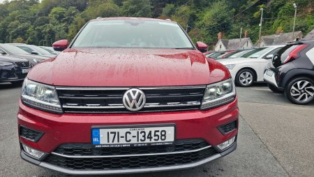2017 Volkswagen Tiguan - photo 3