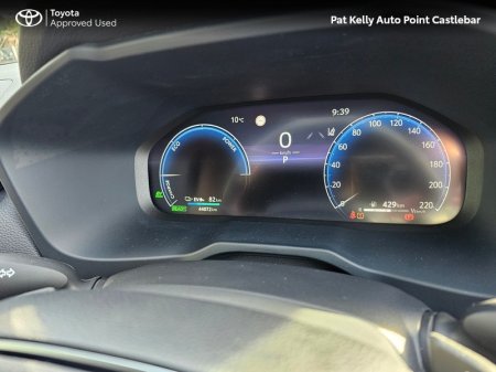 2023 Toyota RAV4 - photo 14