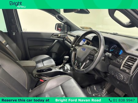 2023 Ford Ranger - photo 13