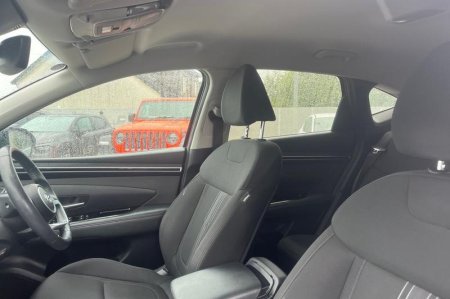 2023 Hyundai Tucson - photo 19