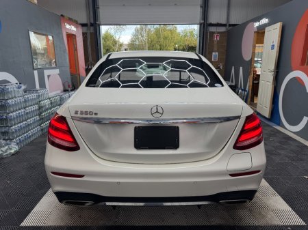 2017 Mercedes-Benz E-Class - photo 5