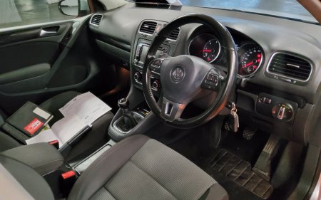2011 Volkswagen Golf - photo 7