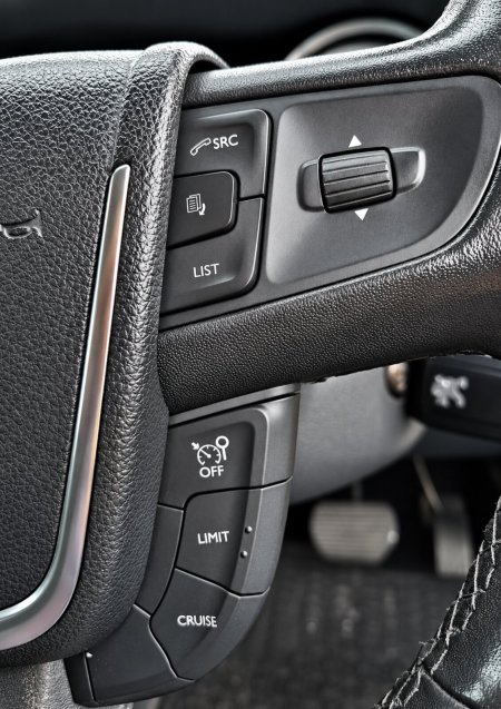 2012 Peugeot 508 - photo 13