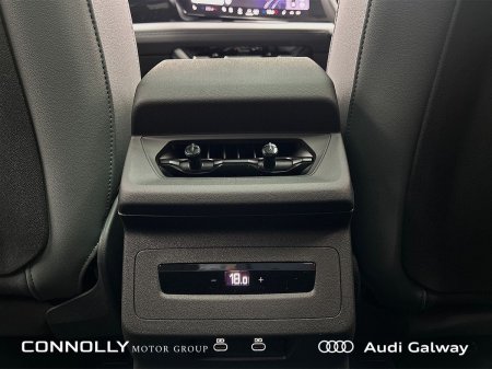 2027 Audi Q6 e-tron - photo 20
