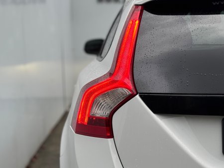 2013 Volvo V60 - photo 4