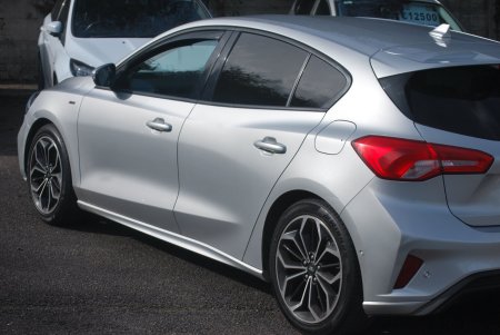 2021 Ford Focus - photo 6
