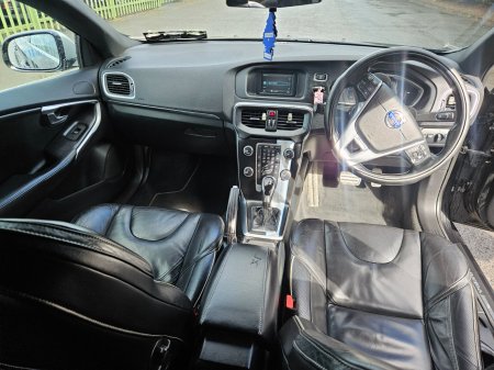 2014 Volvo V40 - photo 11