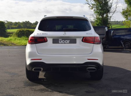 2019 Mercedes-Benz GLC - photo 6