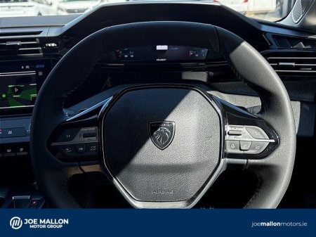 2027 Peugeot 408 - photo 18