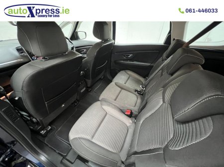 2019 Renault Scenic - photo 4