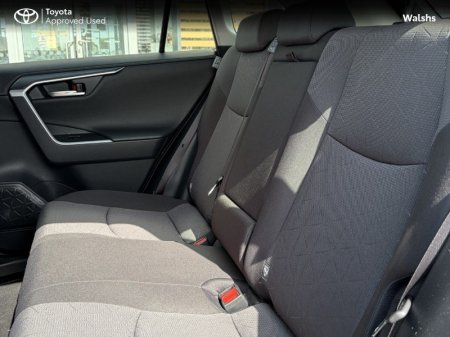 2023 Toyota RAV4 - photo 7