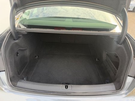 2019 Audi A4 - photo 16