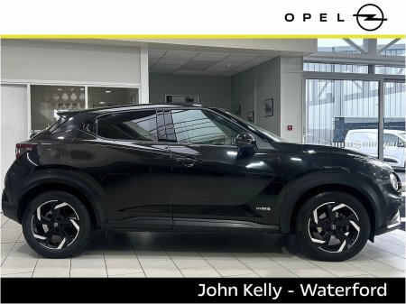 2024 Nissan Juke - photo 3