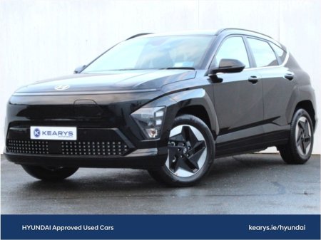 2024 Hyundai KONA - photo 25