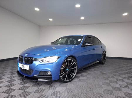2016 BMW 3-Series - photo 6