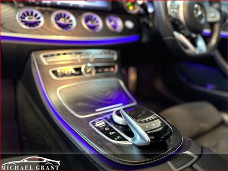 2018 Mercedes-Benz E-Class - photo 48