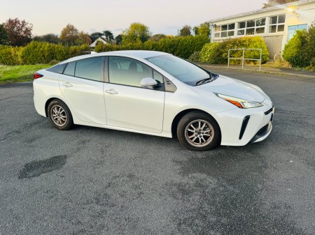 2022 Toyota Prius - photo 3