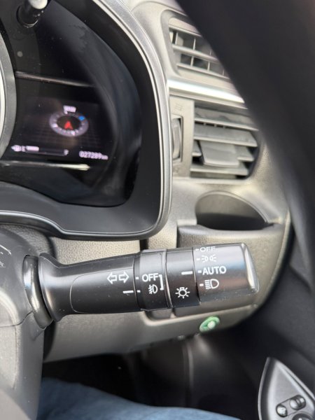 2017 Honda Fit - photo 10