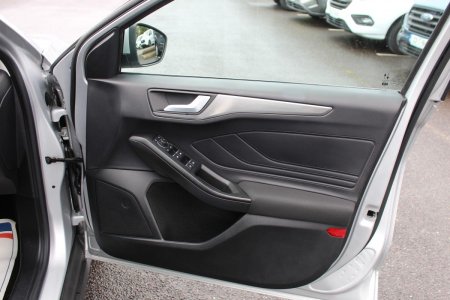 2023 Ford Focus - photo 13