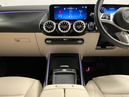 2024 Mercedes-Benz GLA - photo 11