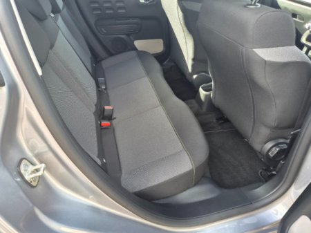 2021 Citroen C3 - photo 4
