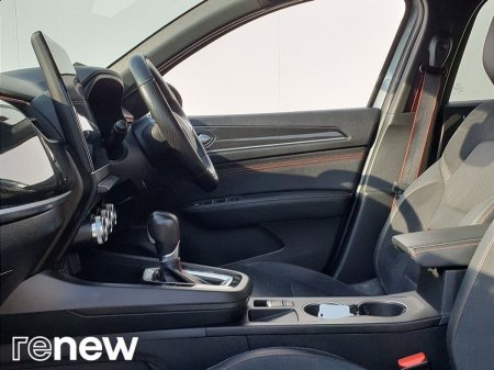 2022 Renault Arkana - photo 5