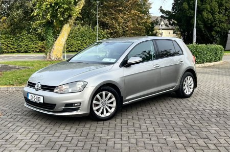 2013 Volkswagen Golf - photo 3