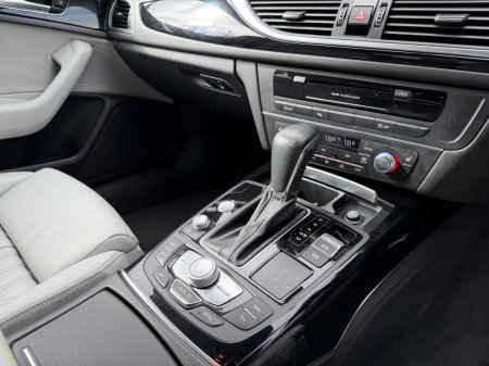 2016 Audi A6 - photo 11