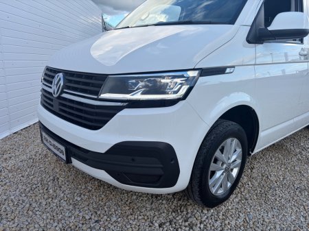 2022 Volkswagen Transporter - photo 20
