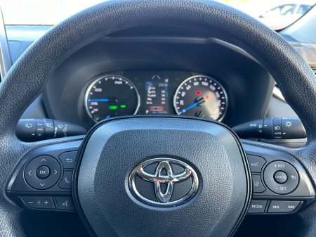 2021 Toyota RAV4 - photo 12